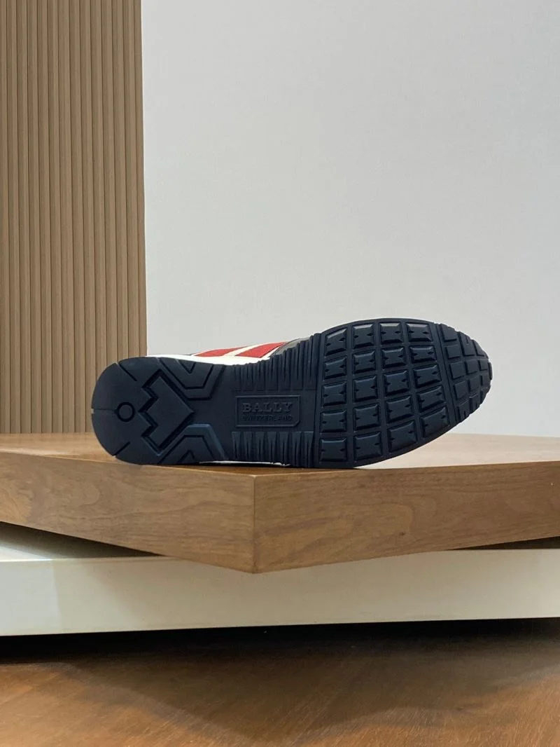 Premium Bally Shoes 15073
