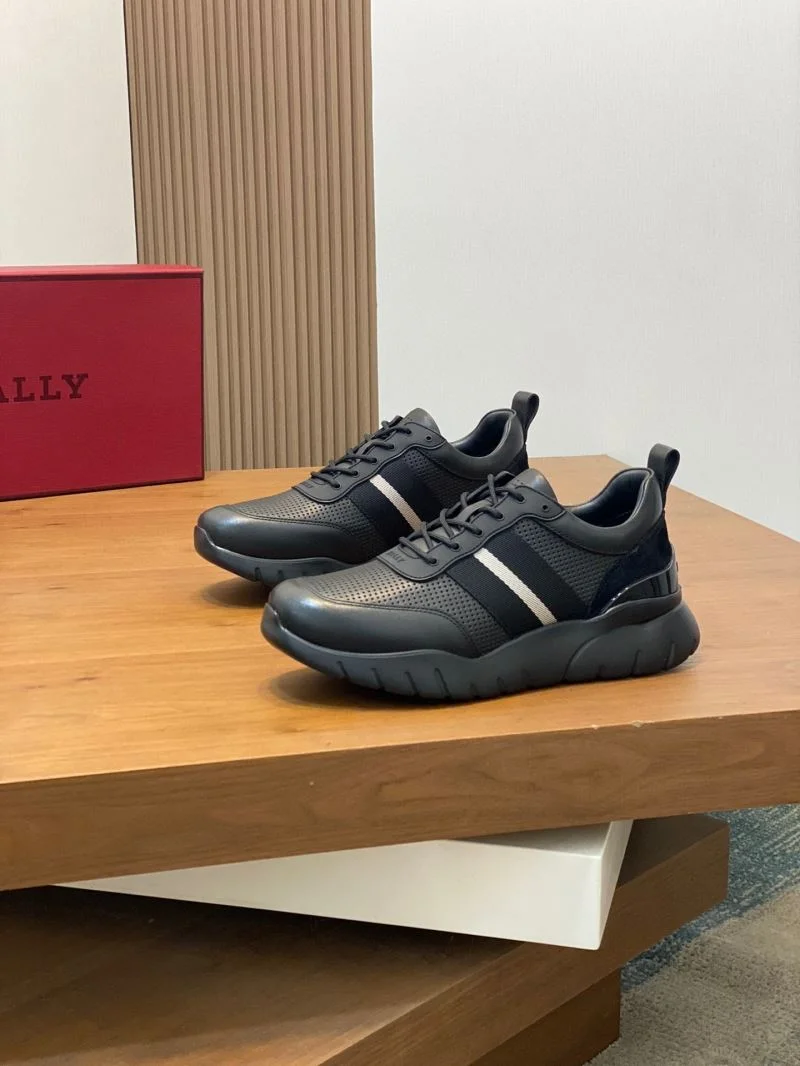 Bally Shoes Affordable 15065