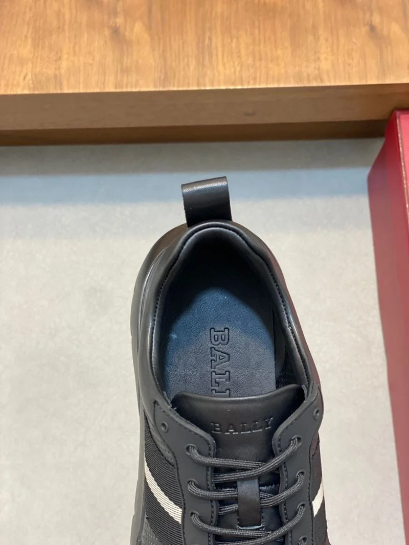 Bally Shoes Affordable 15065