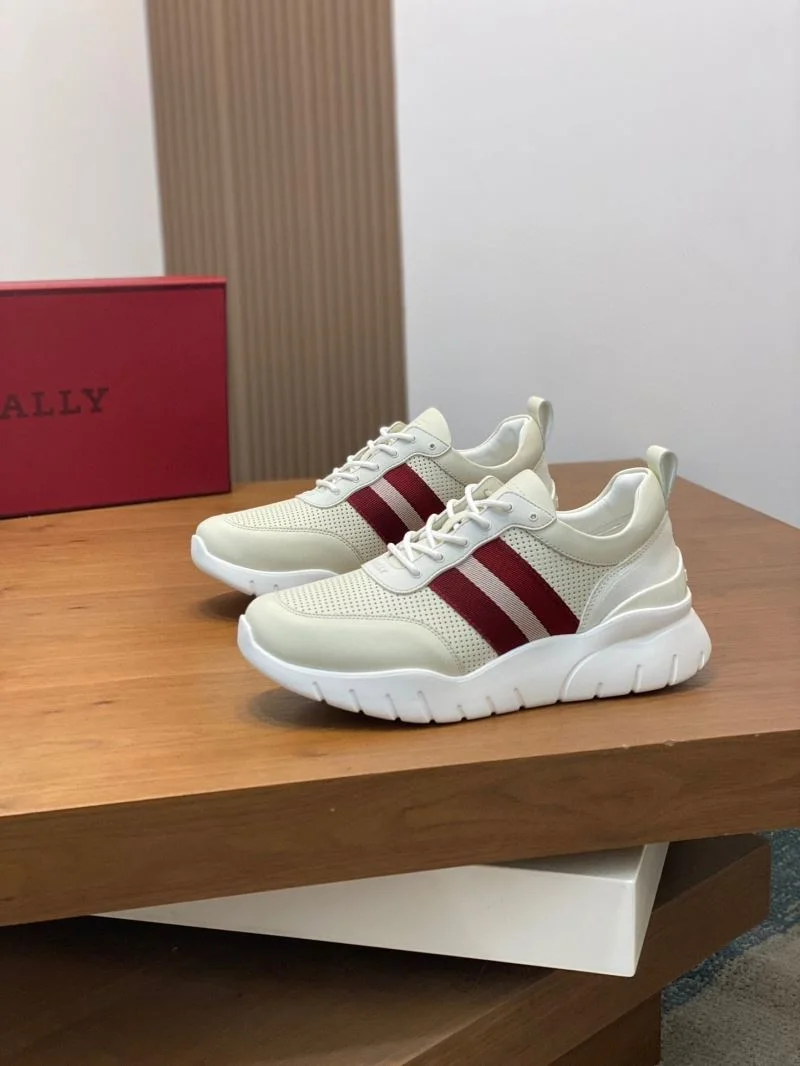 Bally Shoes Packable 15068