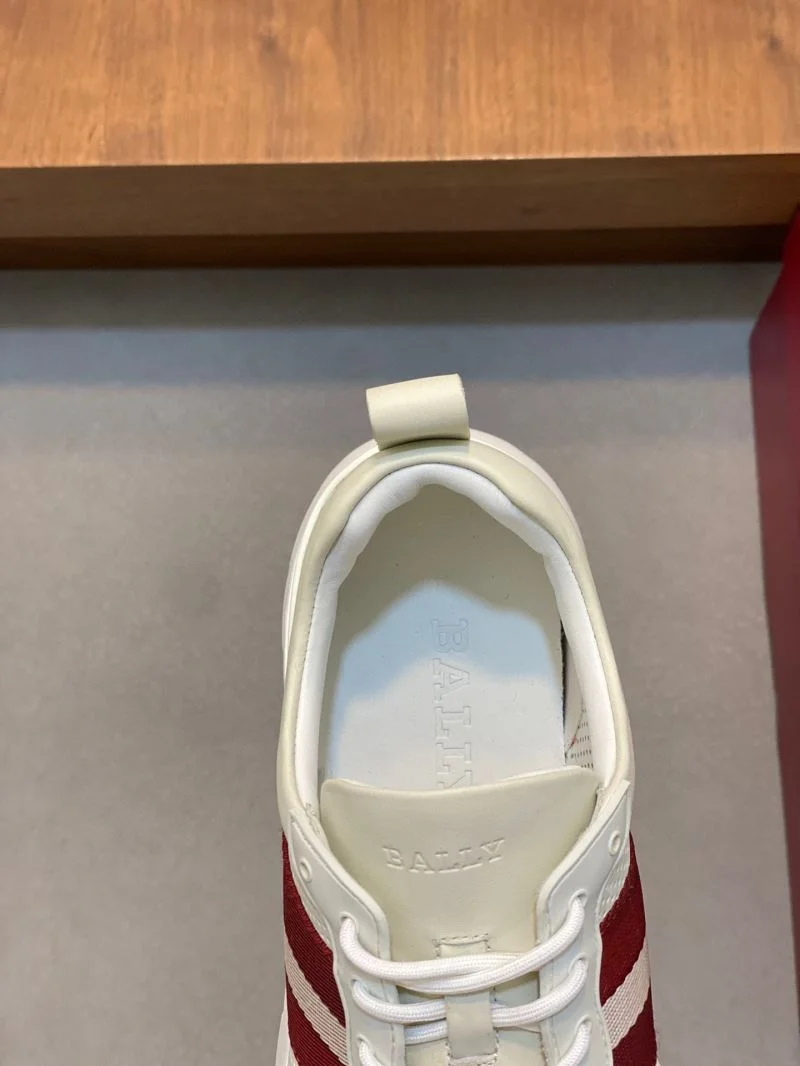 Bally Shoes Packable 15068