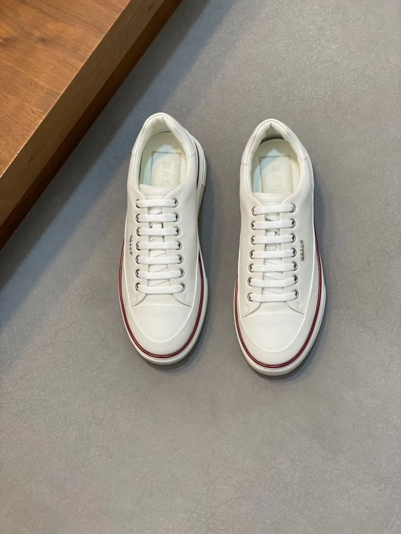 Comfortable Bally Shoes 15067