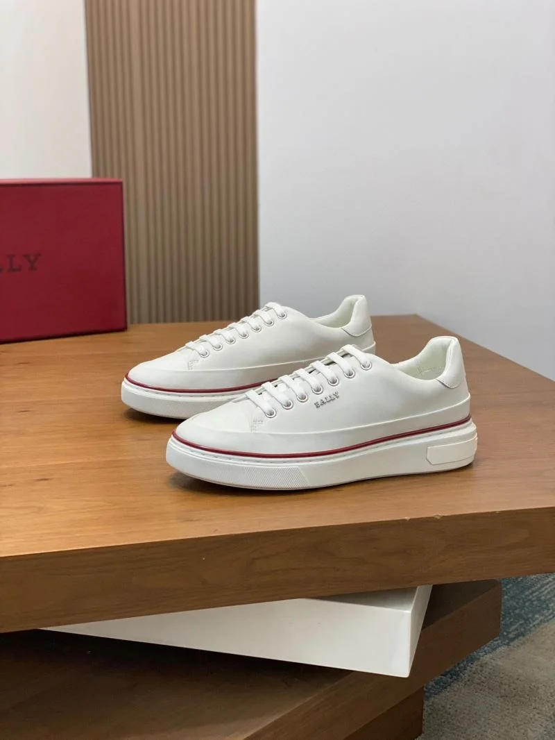Comfortable Bally Shoes 15067