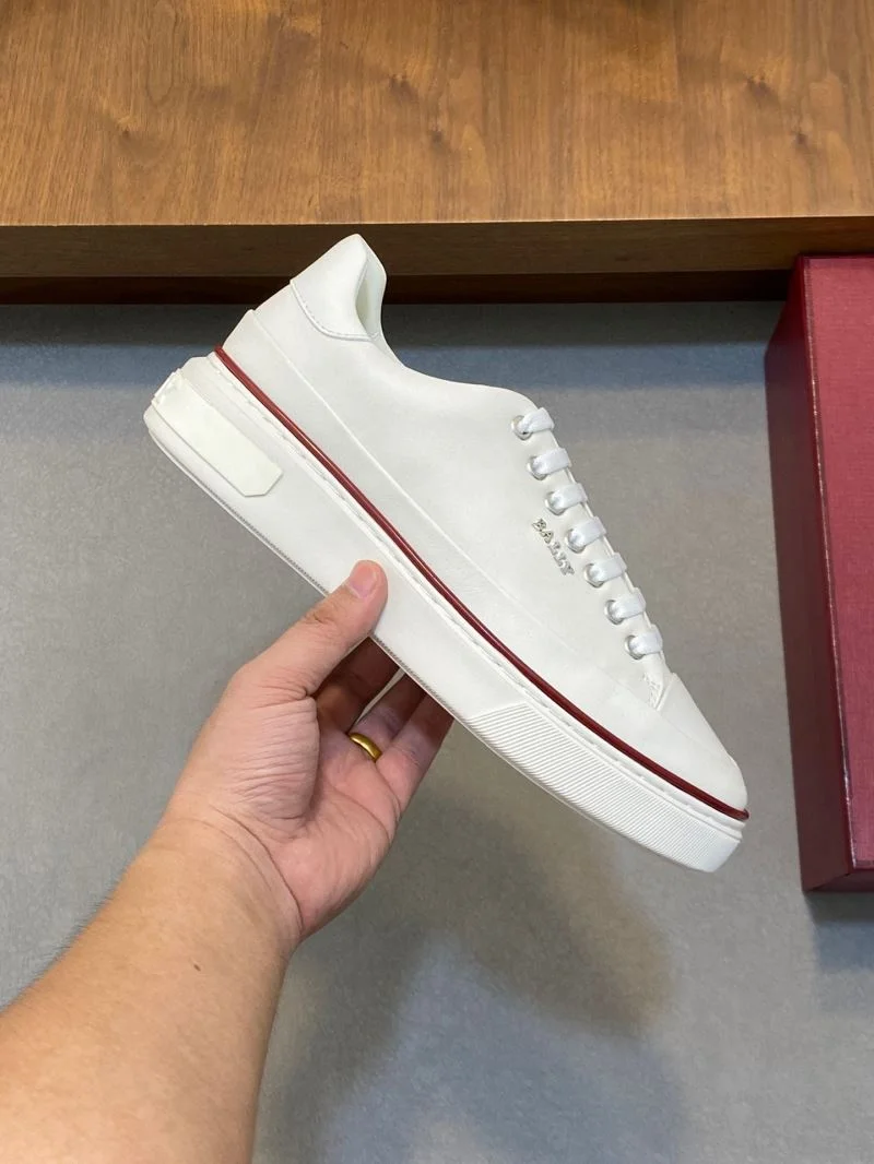 Comfortable Bally Shoes 15067