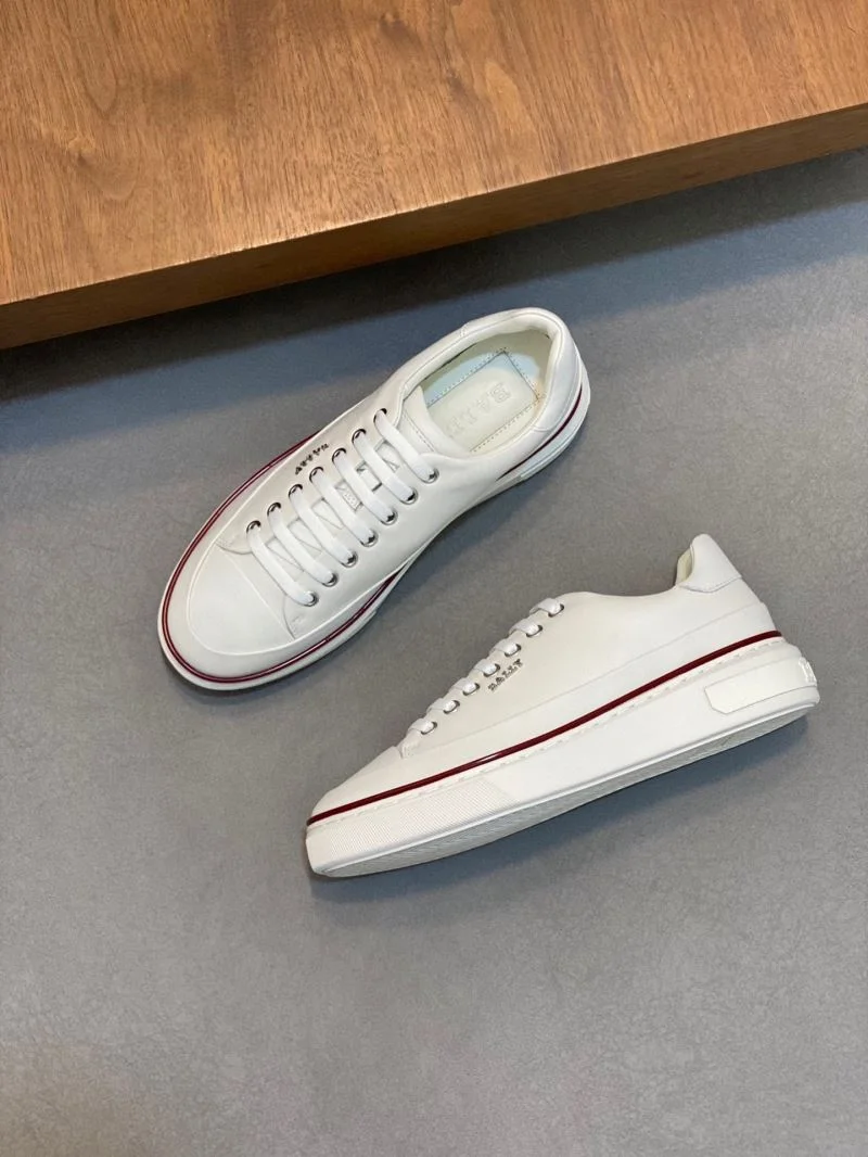 Comfortable Bally Shoes 15067