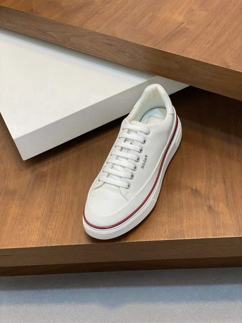 Comfortable Bally Shoes 15067