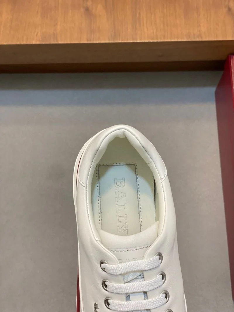 Comfortable Bally Shoes 15067