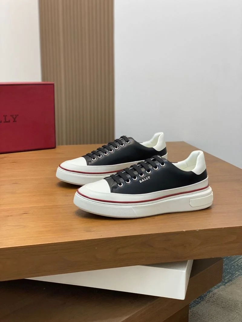 Bally Shoes DailyWear 15099