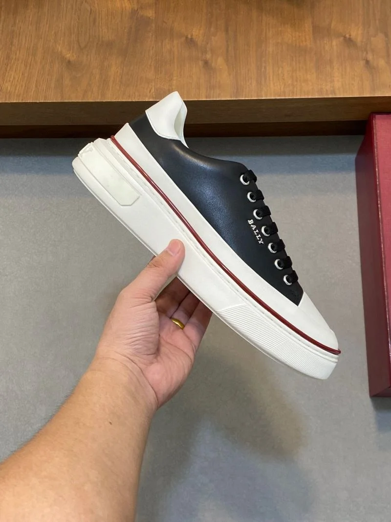 Bally Shoes DailyWear 15099