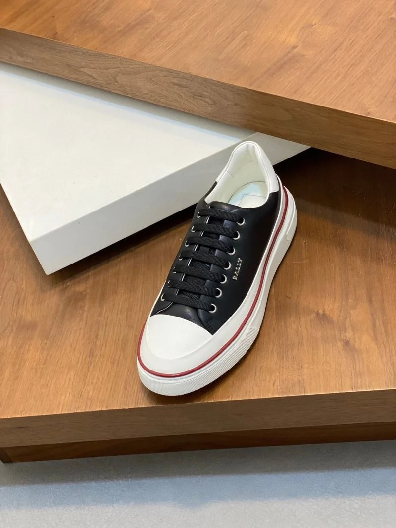 Bally Shoes DailyWear 15099