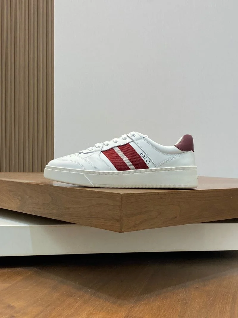 Bally Shoes Breathable 15075