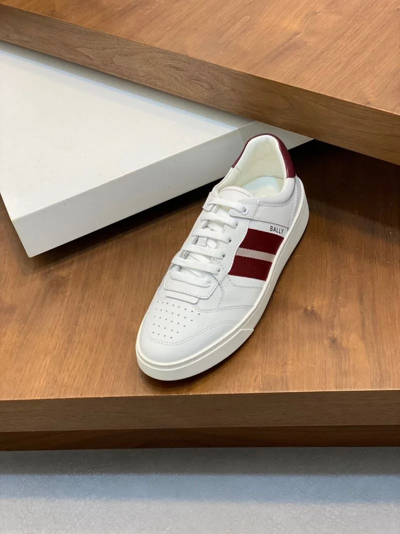 Bally Shoes Breathable 15075