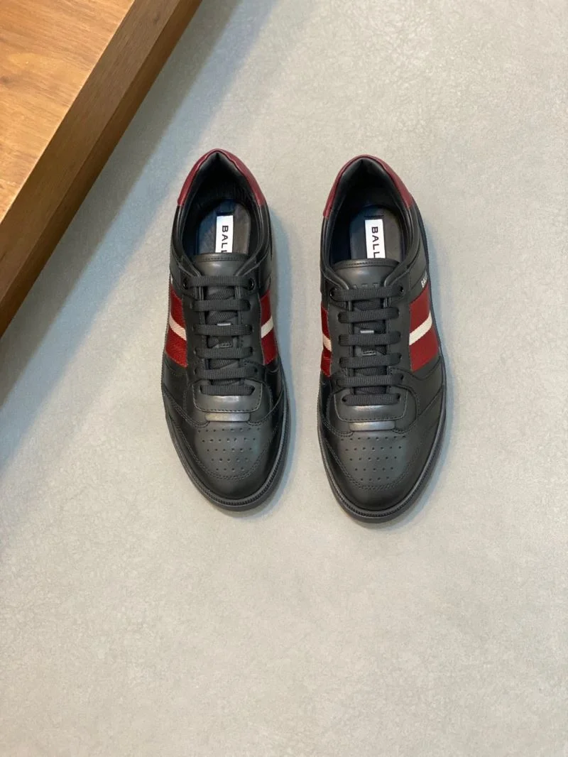 MoistureWicking Bally Shoes 15066