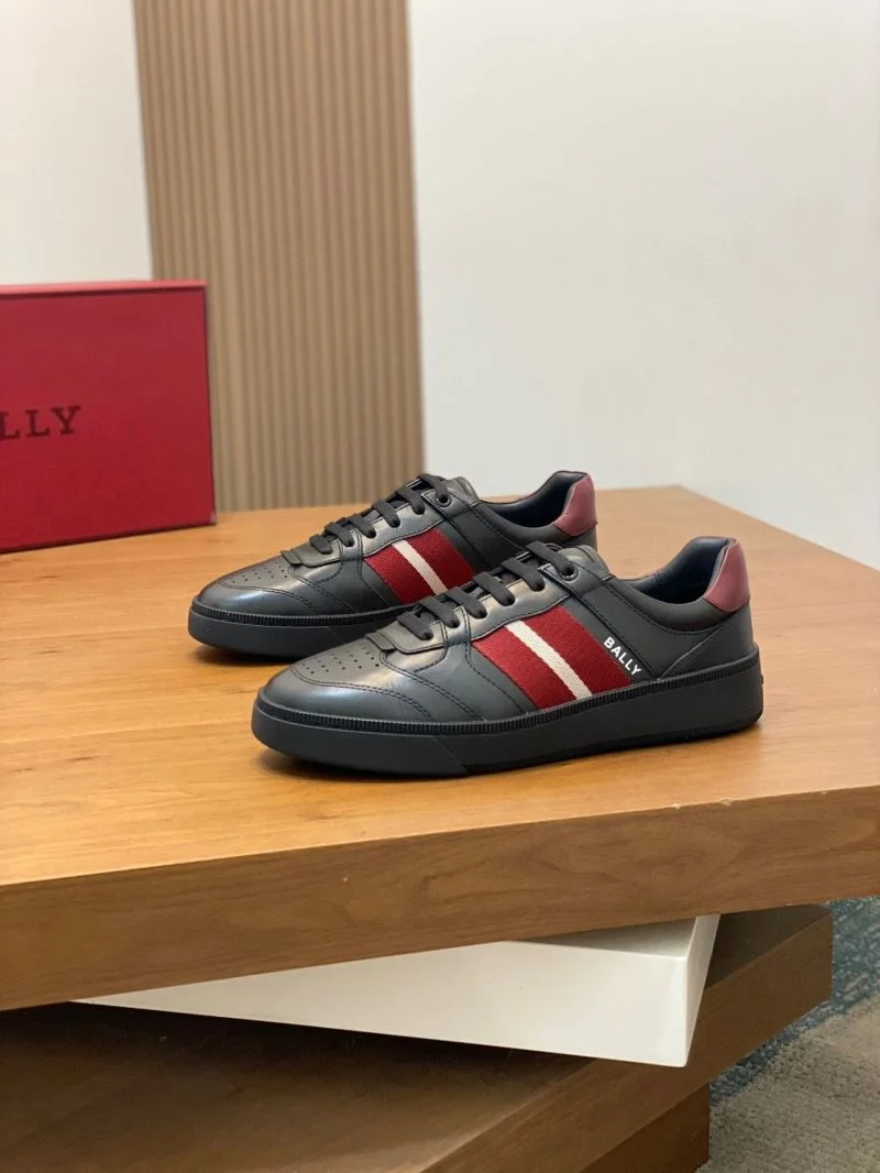 MoistureWicking Bally Shoes 15066