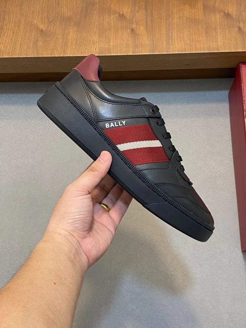 MoistureWicking Bally Shoes 15066
