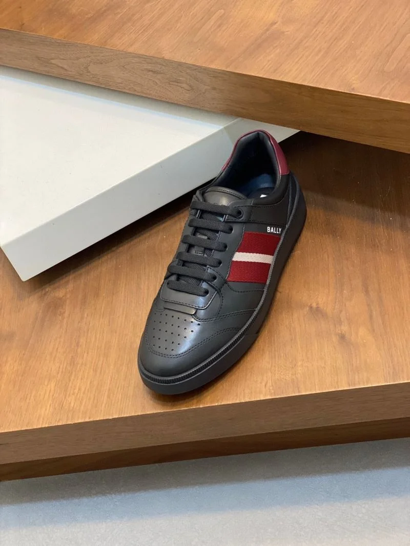 MoistureWicking Bally Shoes 15066