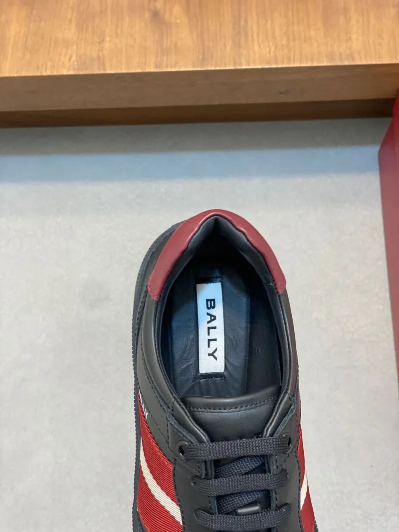 MoistureWicking Bally Shoes 15066