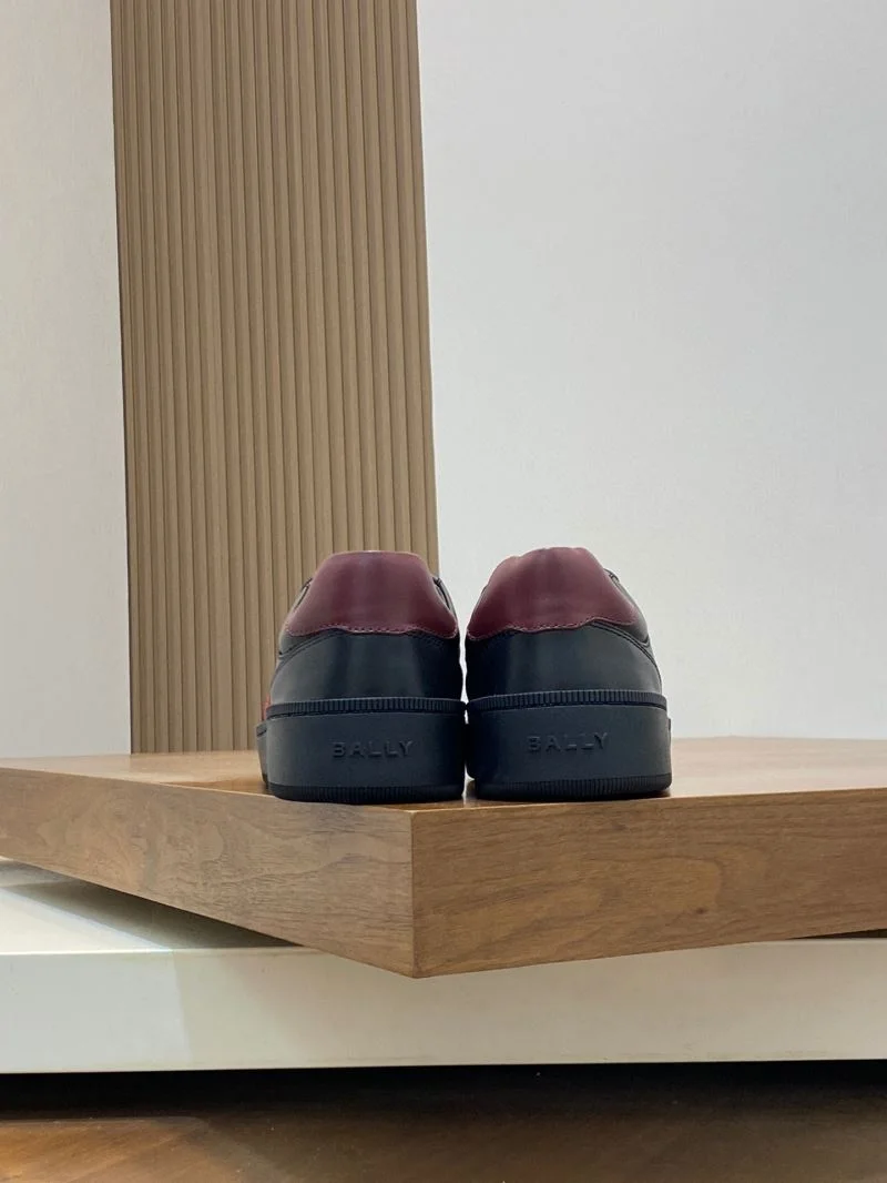 MoistureWicking Bally Shoes 15066