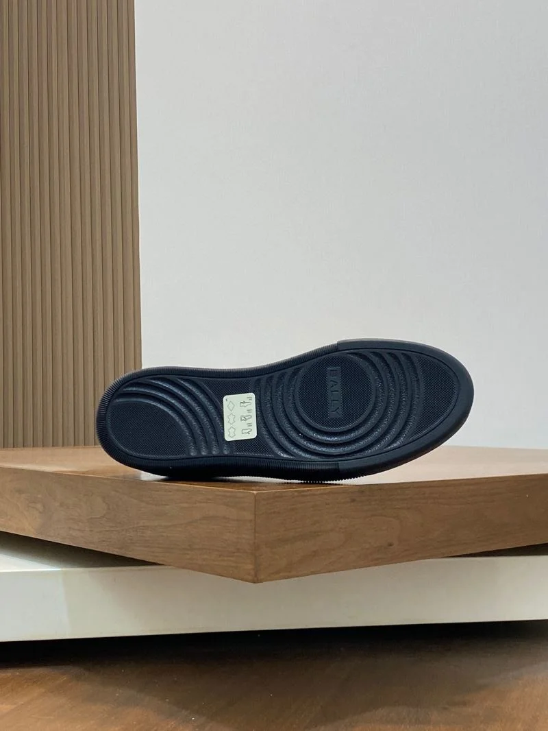 MoistureWicking Bally Shoes 15066