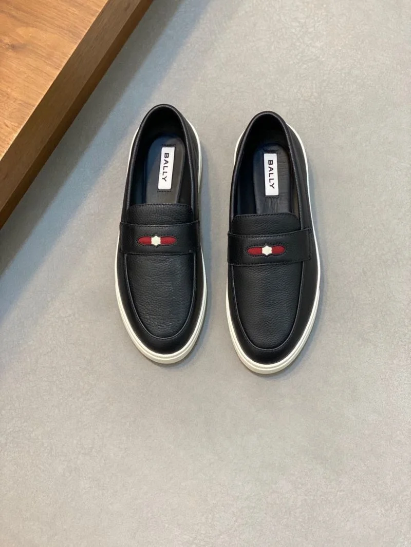 Seasonal Bally Shoes 15064