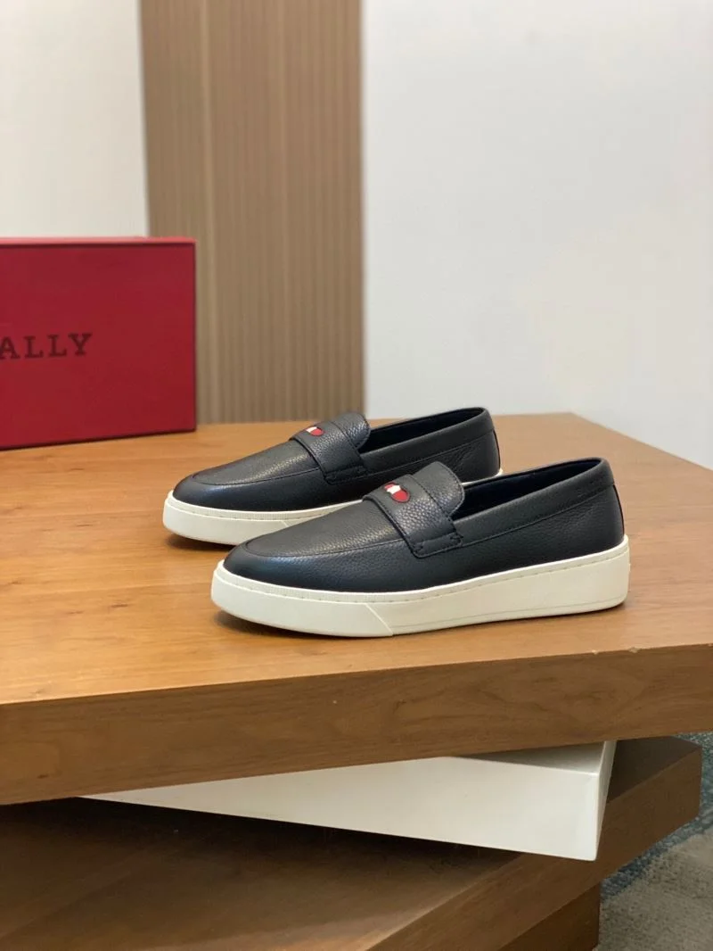 Seasonal Bally Shoes 15064
