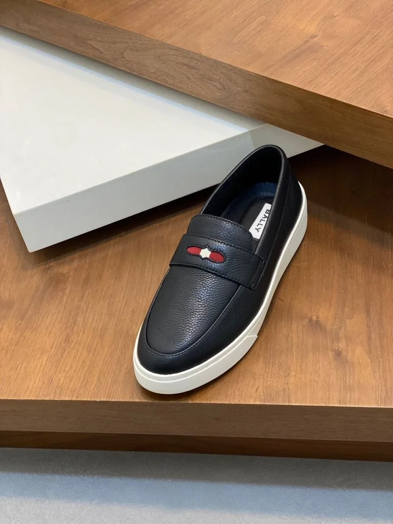 Seasonal Bally Shoes 15064