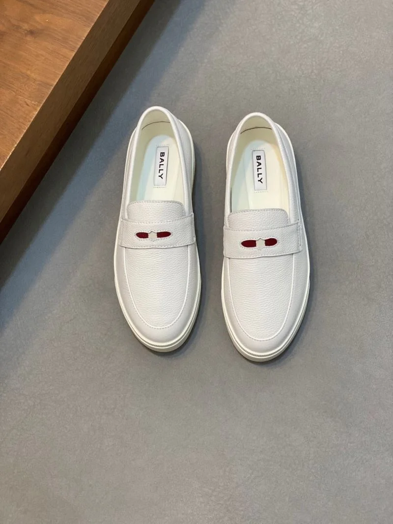 Efficient Bally Shoes 15072