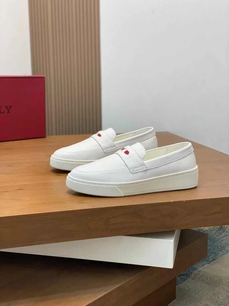 Efficient Bally Shoes 15072