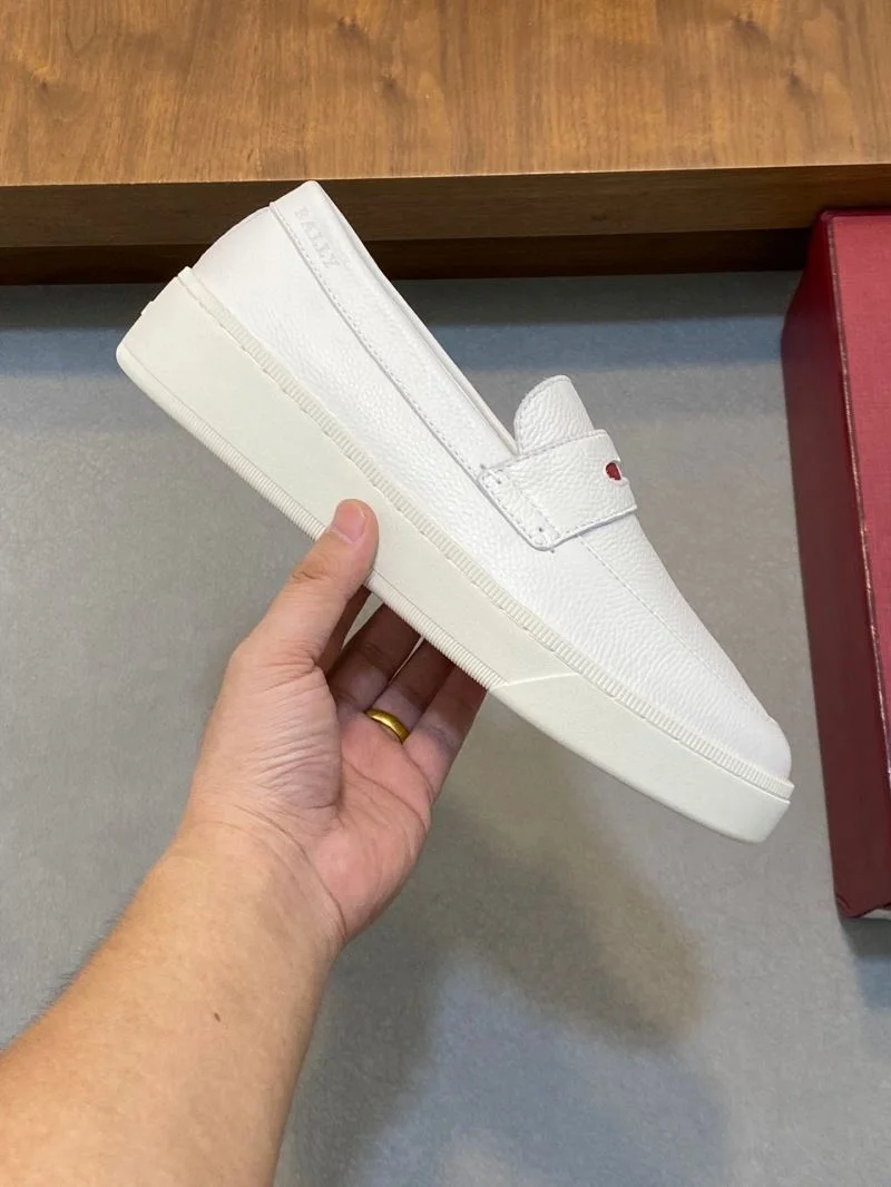 Efficient Bally Shoes 15072