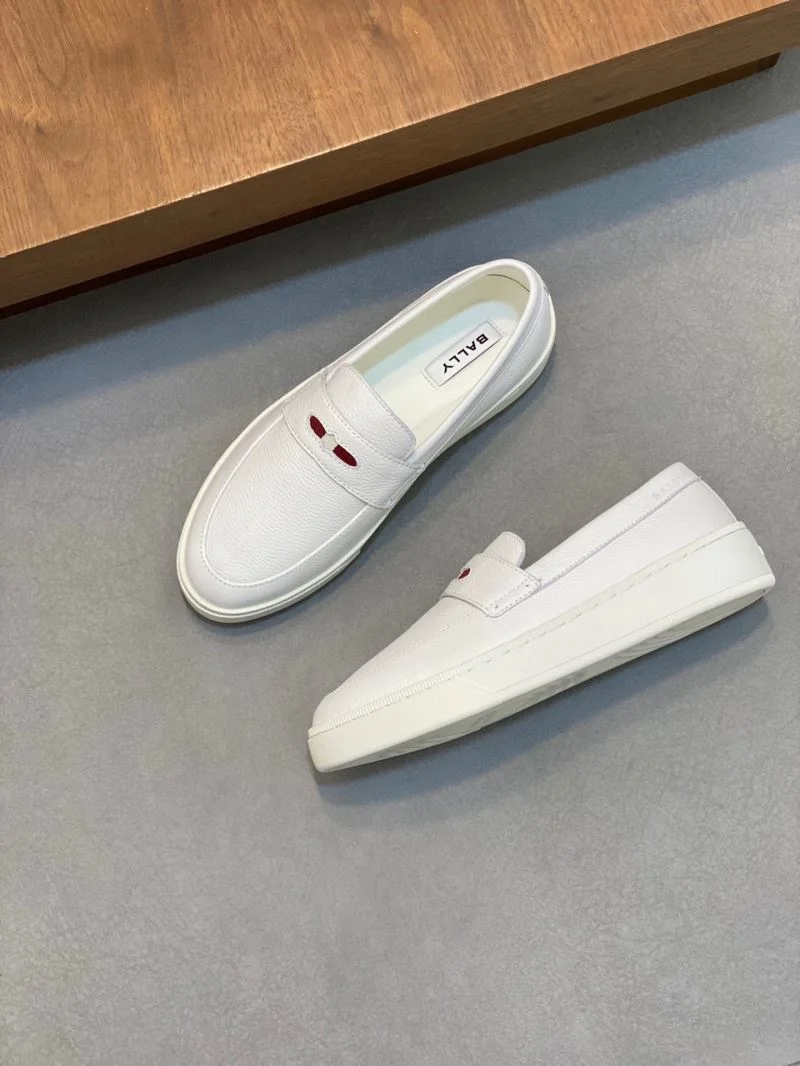 Efficient Bally Shoes 15072