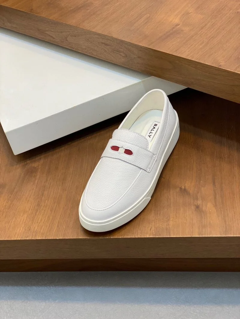 Efficient Bally Shoes 15072