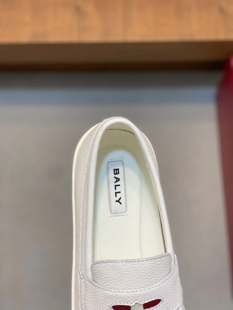 Efficient Bally Shoes 15072