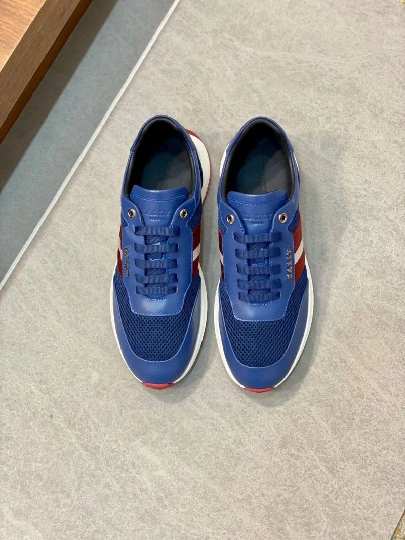 HighQuality Bally Shoes 15063