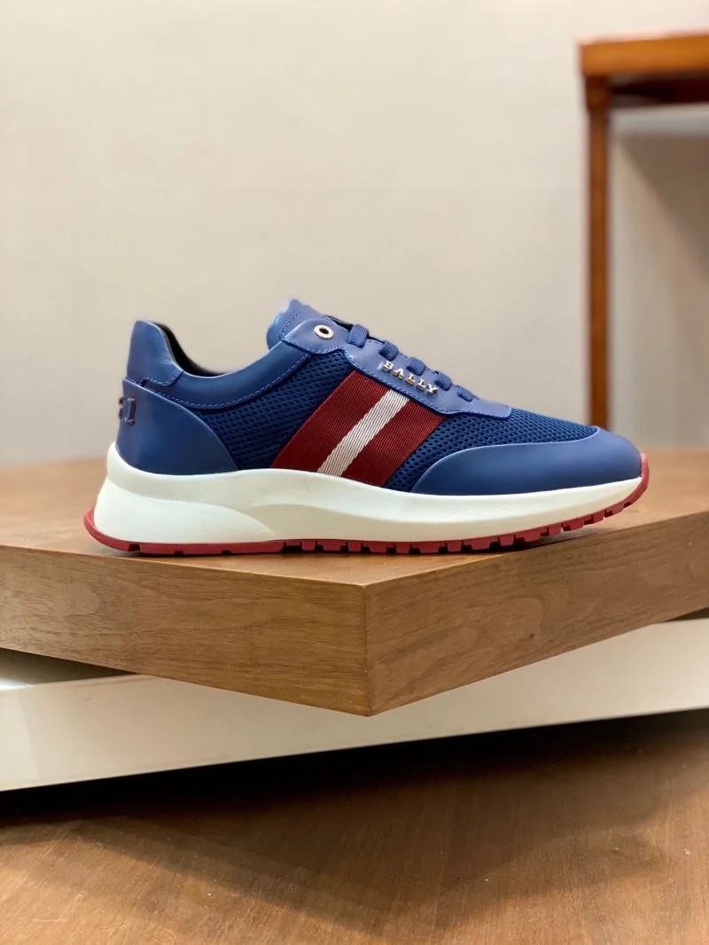 HighQuality Bally Shoes 15063
