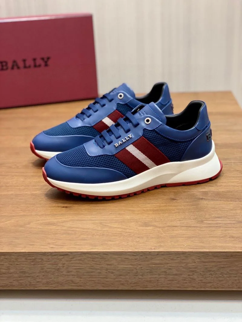 HighQuality Bally Shoes 15063