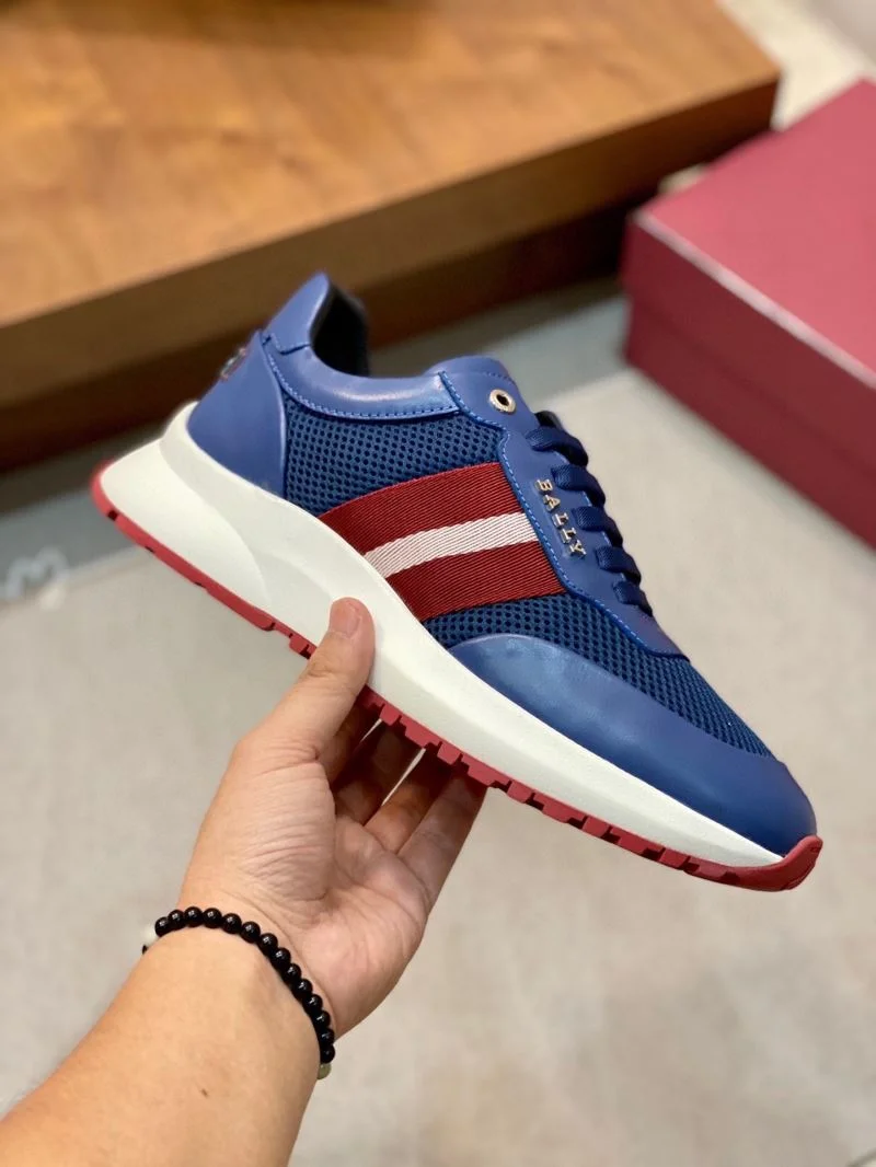 HighQuality Bally Shoes 15063