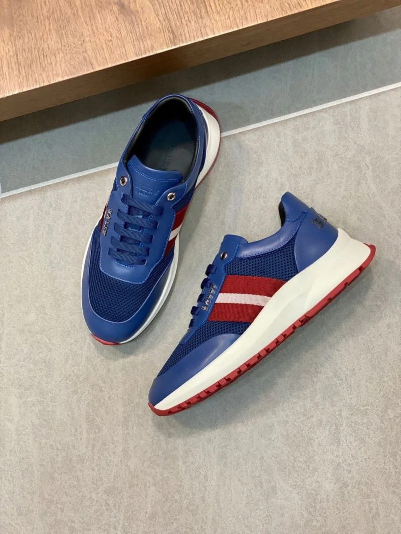 HighQuality Bally Shoes 15063