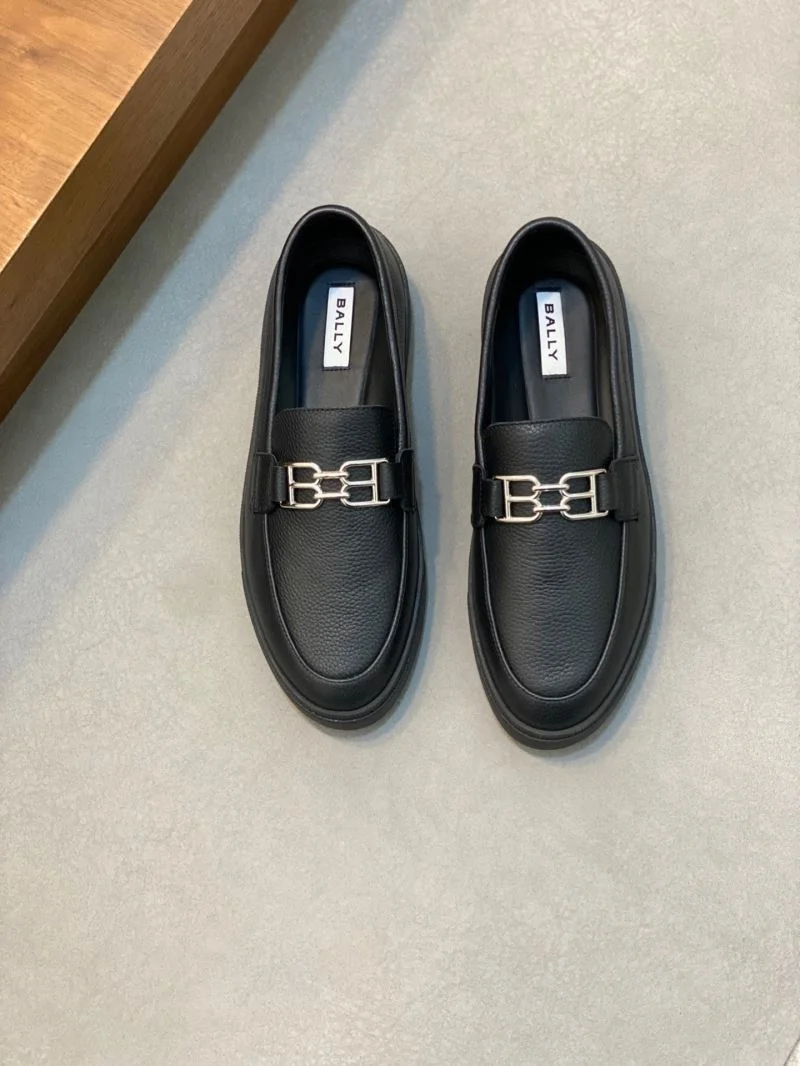 Bally Shoes Lightweight 15100