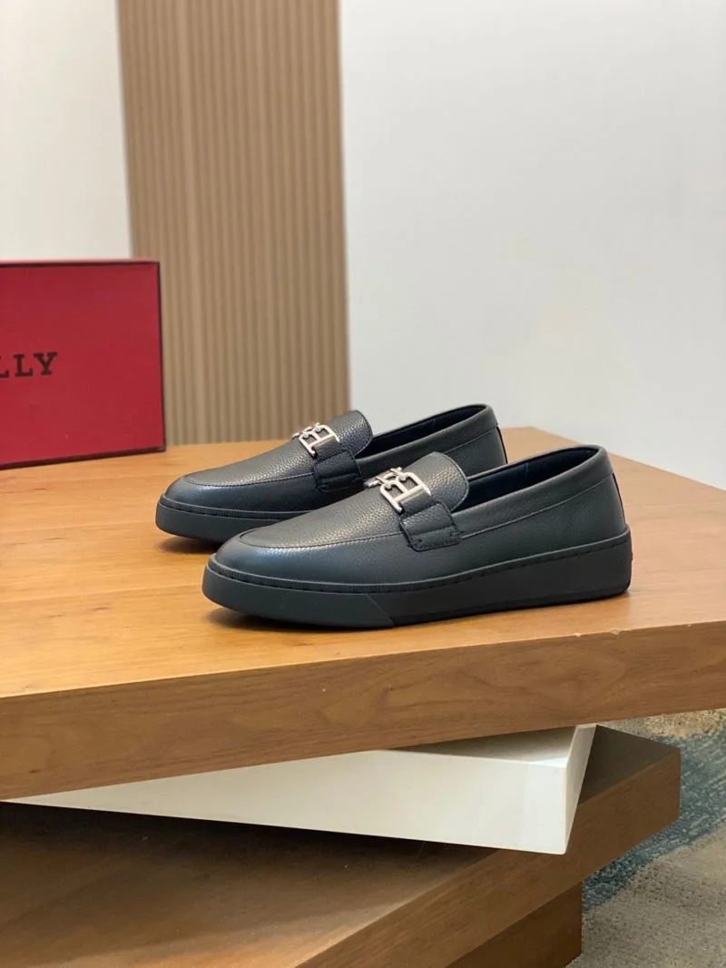 Bally Shoes Lightweight 15100