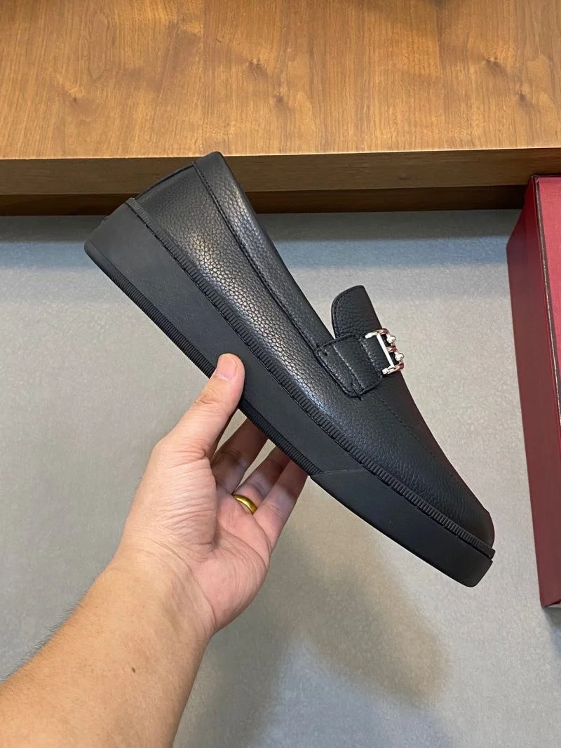 Bally Shoes Lightweight 15100