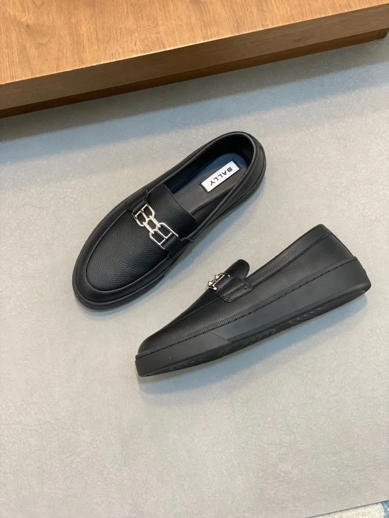 Bally Shoes Lightweight 15100