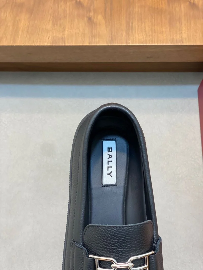 Bally Shoes Lightweight 15100