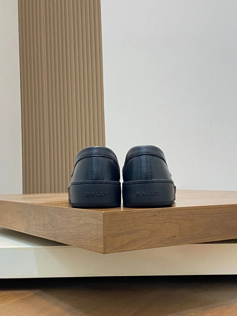 Bally Shoes Lightweight 15100