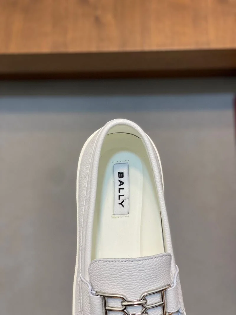SportInspired Bally Shoes 15059