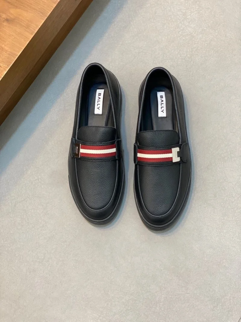 FlexibleFit Bally Shoes 15061