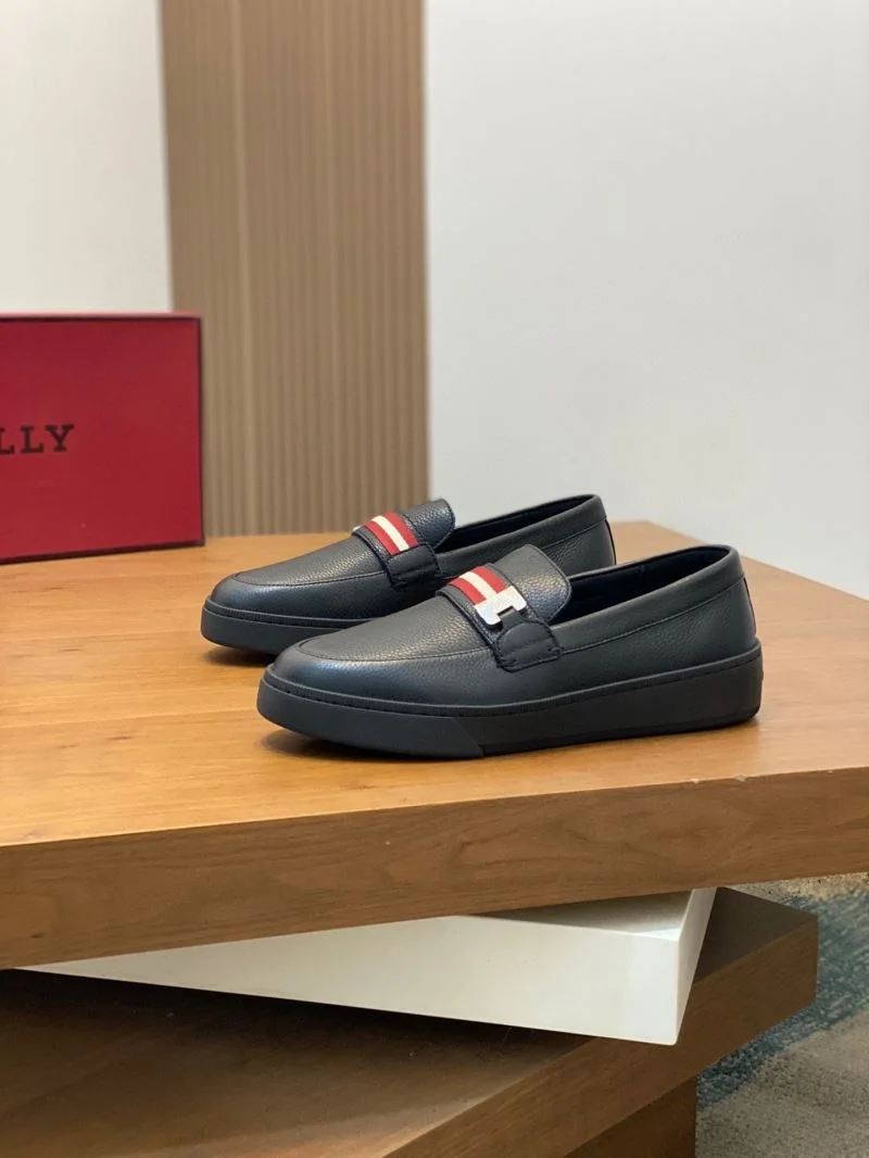 FlexibleFit Bally Shoes 15061