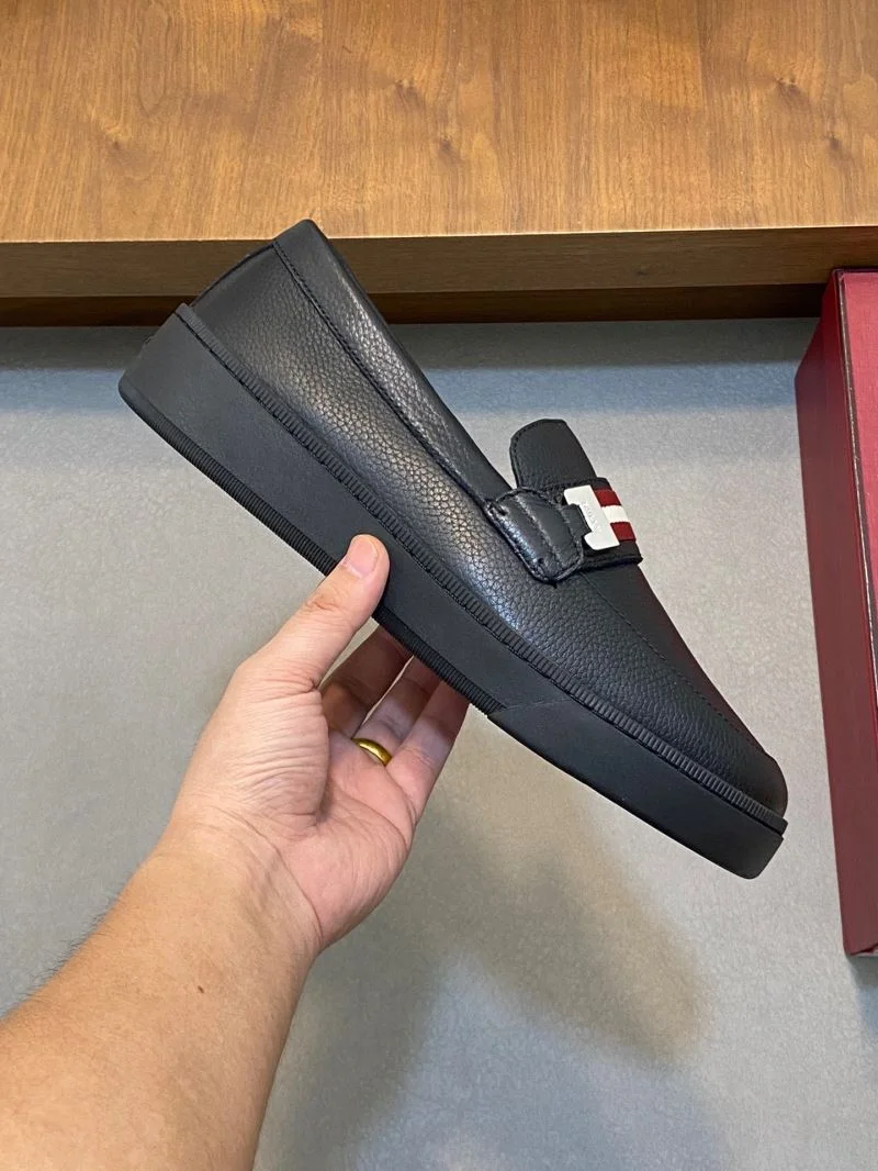 FlexibleFit Bally Shoes 15061