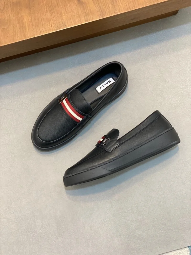 FlexibleFit Bally Shoes 15061