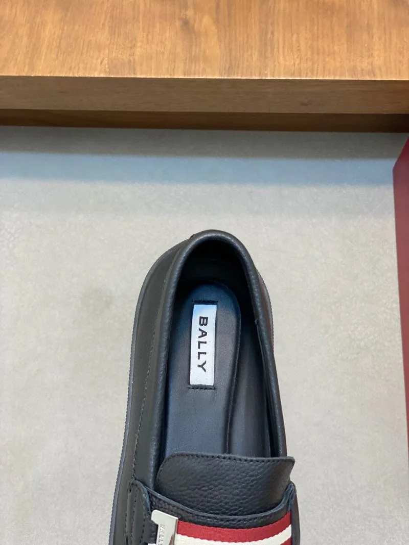 FlexibleFit Bally Shoes 15061