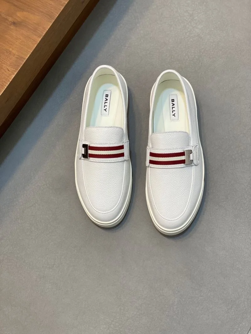 Upgraded Bally Shoes 15055